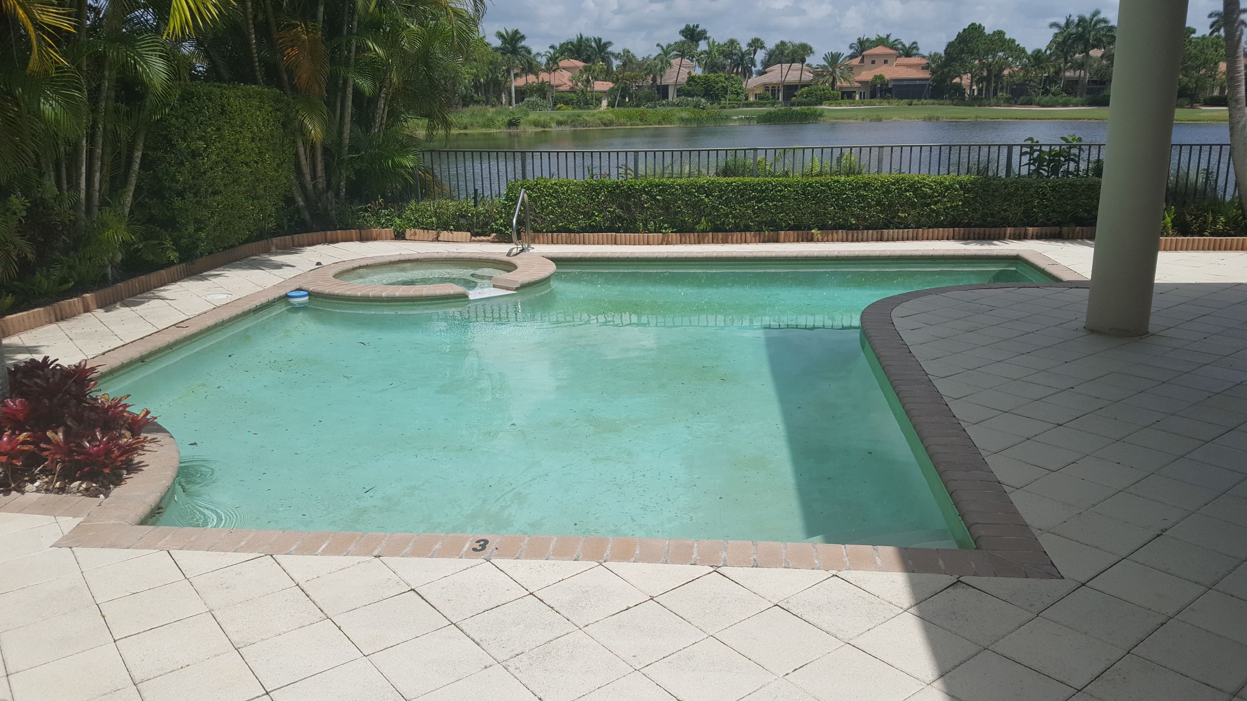 Artech Pools